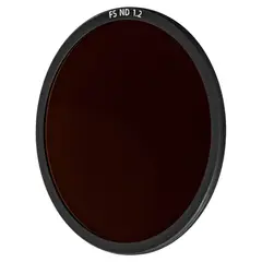 NiSi Cine Filter FS ND 1.2 (4 Stop) ND-1.2 For Athena PL-Mount Lenses