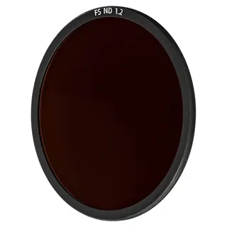NiSi Cine Filter FS ND 1.2 (4 Stop) ND-1.2 For Athena PL-Mount Lenses