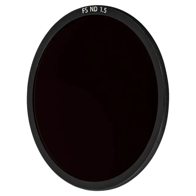 NiSi Cine Filter FS ND 1.5 (5 Stop) ND-1.5 For Athena PL-Mount Lenses 
