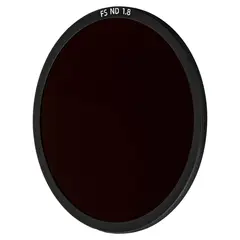 NiSi Cine Filter FS ND 1.8 (6 Stop) ND-1.8 For Athena PL-Mount Lenses