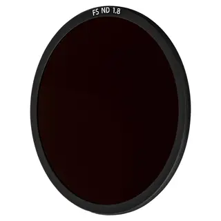 NiSi Cine Filter FS ND 1.8 (6 Stop) ND-1.8 For Athena PL-Mount Lenses