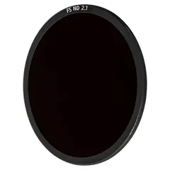 NiSi Cine Filter FS ND 2.1 (7 Stop) ND-2.1 For Athena PL-Mount Lenses