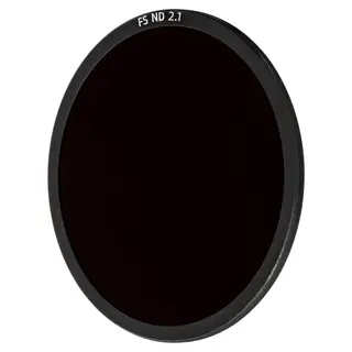 NiSi Cine Filter FS ND 2.1 (7 Stop) ND-2.1 For Athena PL-Mount Lenses