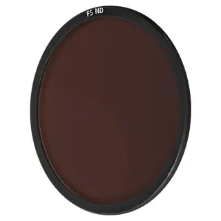 NiSi Cine Filter FS ND (1-8 Stop) For Athena PL-Mount Lenses