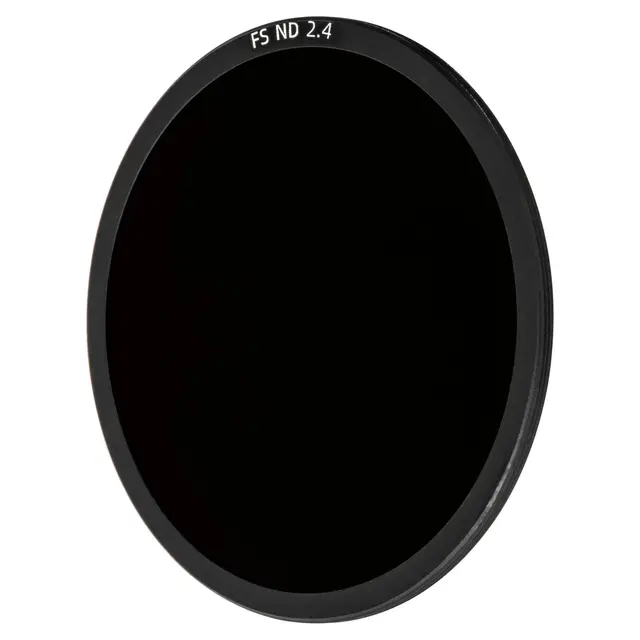 NiSi Cine Filter FS ND 2.4 (8 Stop) ND-2.4 For Athena PL-Mount Lenses 