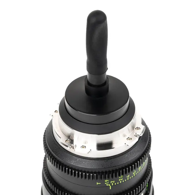 NiSi Cine Filter FS ND 2.4 (8 Stop) ND-2.4 For Athena PL-Mount Lenses 