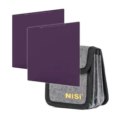 NiSi Filter IRND Base Kit 100mm