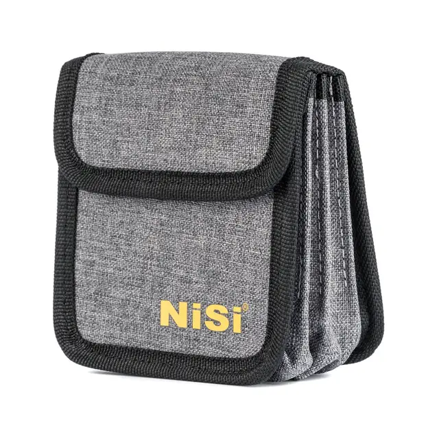 NiSi Filter IRND Base Kit 100mm 