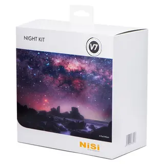NiSi Night Kit V7 100mm Filter