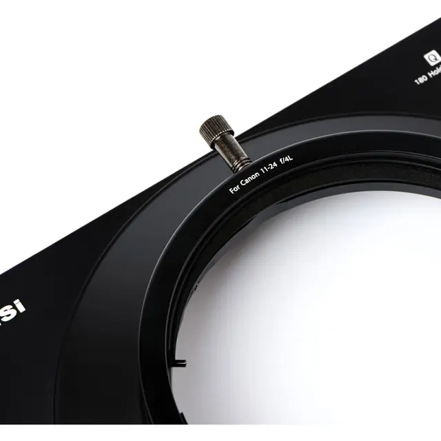NiSi Filter Holder 180 for Canon 11-24mm 