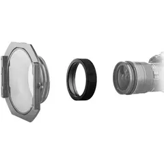 NiSi Adapter Ring S5 Holder 77mm Nikon 14-24/Tamron 15-30 adapter