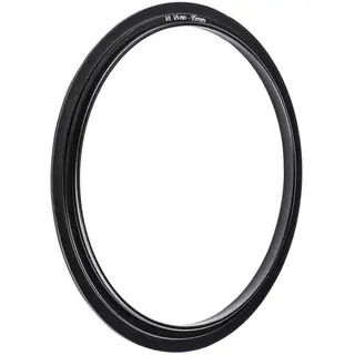 NiSi Adapter Ring For V5/6/7 Holder 95mm 95mm filterfatning. OBS: ikke med Pola