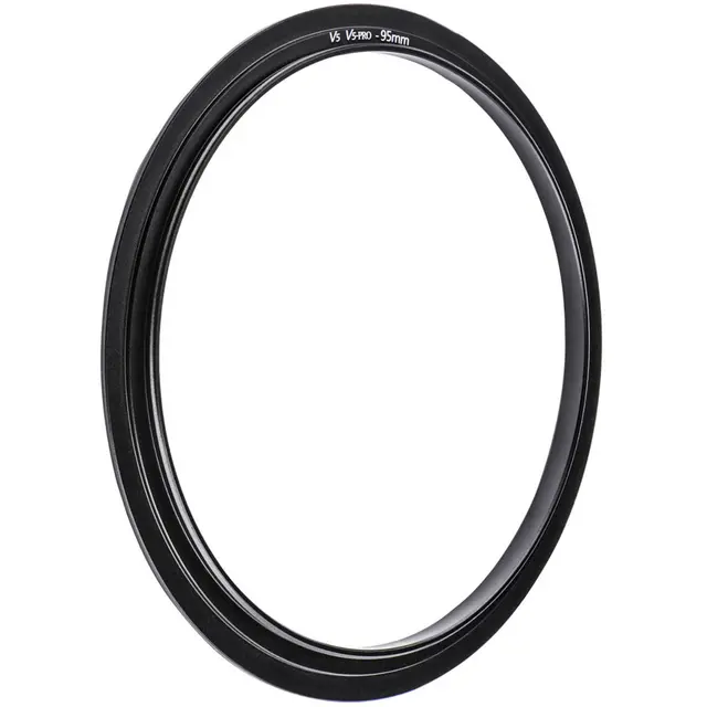 NiSi Adapter Ring For V5/6/7 Holder 95mm 95mm filterfatning. OBS: ikke med Pola 