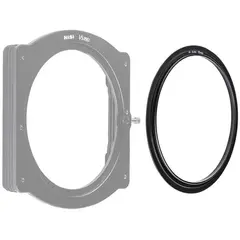 NiSi Adapter Ring For V5/6/7 Holder 95mm 95mm filterfatning. OBS: ikke med Pola