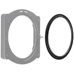 NiSi Adapter Ring For V5/6/7 Holder 95mm 95mm filterfatning. OBS: ikke med Pola