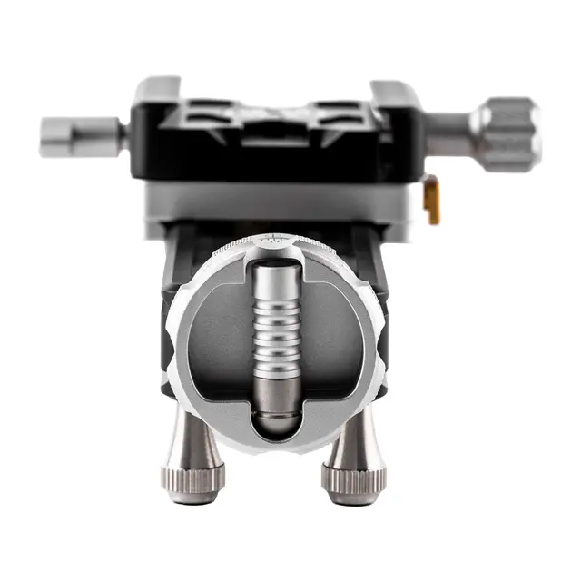 NiSi Macro Focusing Rail NM-200S Fokuseringsskinne til makrofotografering 