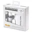 NiSi Cleaning Kit Nano Optical Rengj&#248;rings set