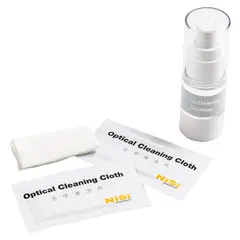 NiSi Cleaning Kit Nano Optical Rengj&#248;rings set