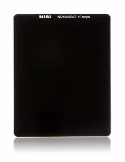 NiSi Filter ND1000 for P1 SmartPhone For filterholder P1 ND1000/10 trinn