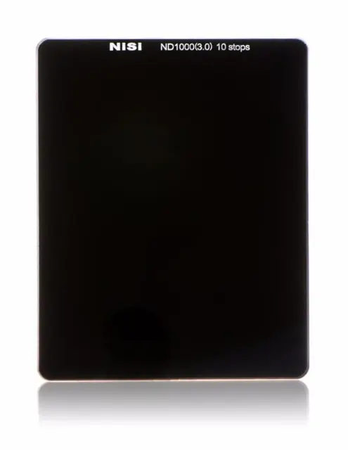 NiSi Filter ND1000 for P1 SmartPhone For filterholder P1 ND1000/10 trinn 
