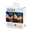 NiSi Filter Professional Black Mist Kit 49mm 1/2, 1/4, 1/8 og Etui