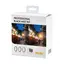 NiSi Filter Professional Black Mist Kit 82mm 1/2, 1/4, 1/8 og Etui
