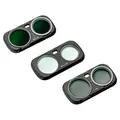 NiSi Professional Filter Kit Luna Ultra For Insta360 Luna Ultra