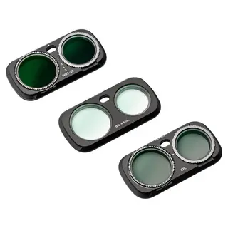 NiSi Professional Filter Kit Luna Ultra For Insta360 Luna Ultra