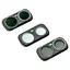 NiSi Professional Filter Kit Luna Ultra For Insta360 Luna Ultra