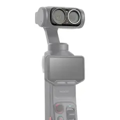 NiSi Professional Filter Kit Luna Ultra For Insta360 Luna Ultra