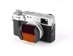 NiSi Professional Kit Fujifilm X100 Filterpakke X100 Series