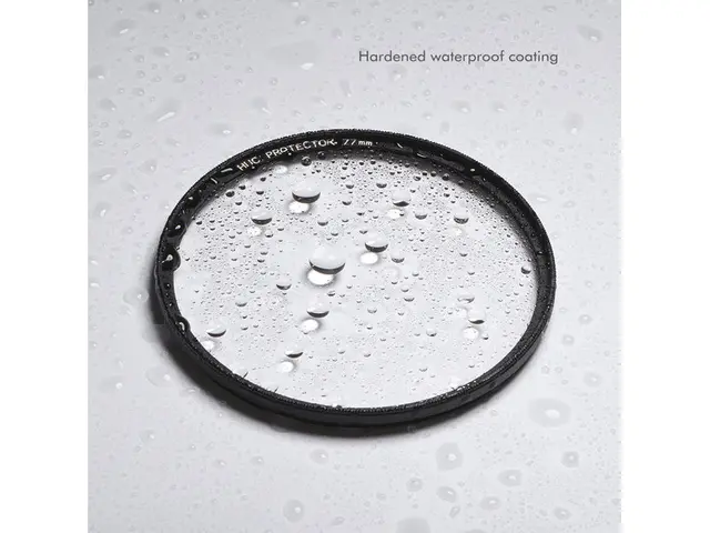 NiSi Filter Protector Huc 86Mm 86mm Beskyttelse filter 