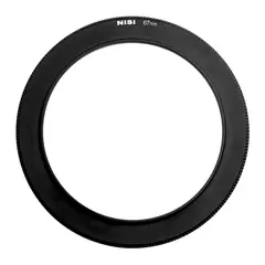 NiSi Adapter Ring For V5/V6/V7 67mm Holder