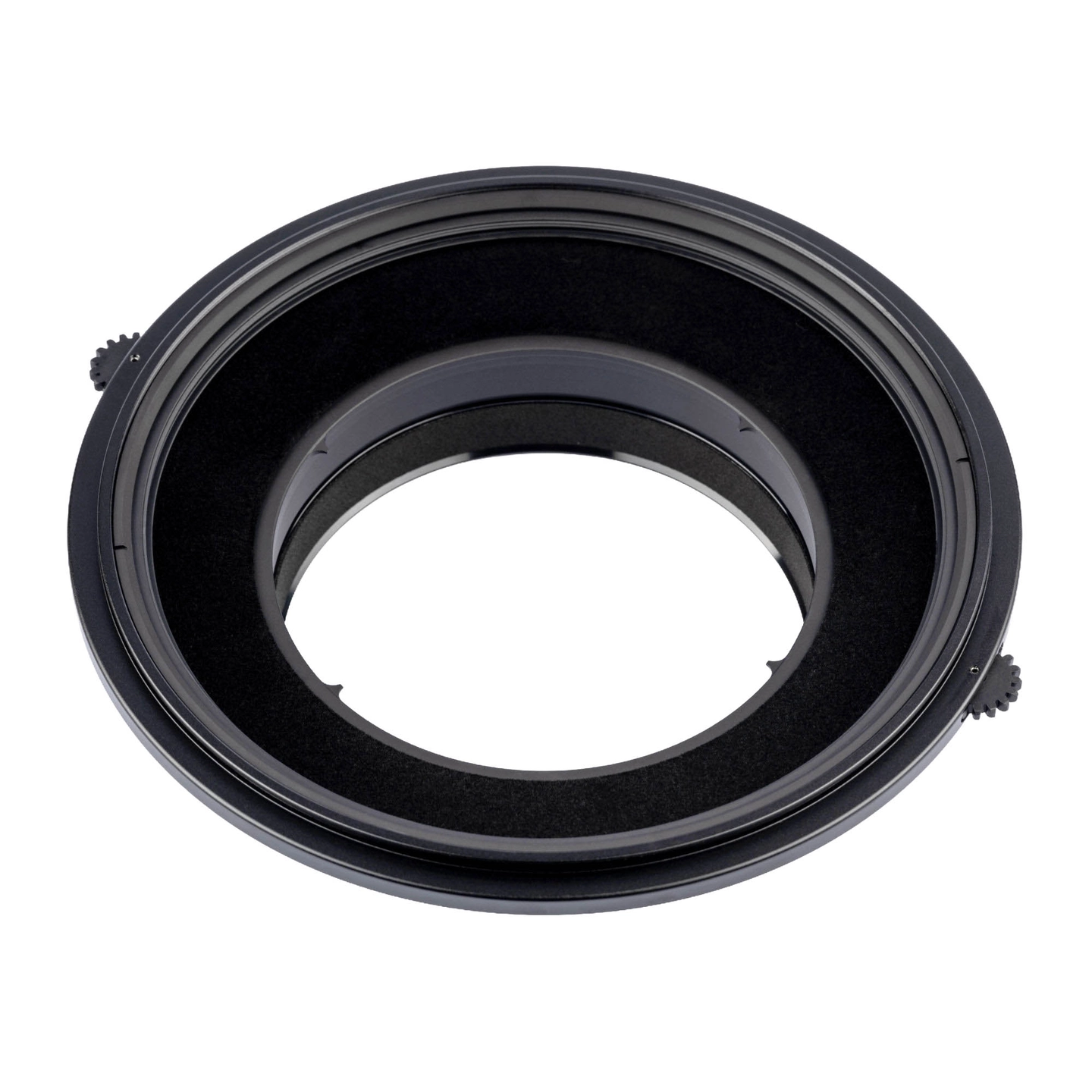 NiSi Filter Holder S6 Alpha Adapter Kun adapter. For Canon RF 10-20mm