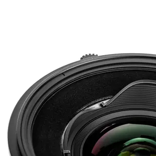 NiSi Filter Holder S6 Alpha Kit For Canon TSE 17mm F4