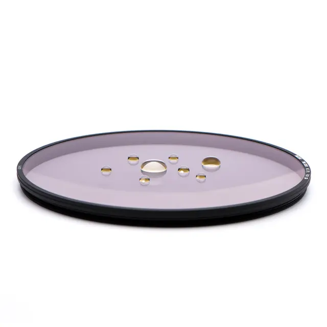 NiSi S6 True Color NC CPL for S6 Holder Pola filter for 150mm S6 filterholder 