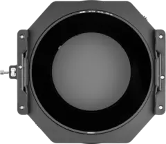 NiSi S6 150mm Filter Holder Kit CPL Inkl adapter 105/95 &amp; 82mm + Pola
