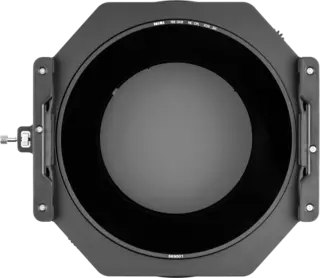 NiSi S6 150mm Filter Holder Kit CPL Inkl adapter 105/95 &amp; 82mm + Pola