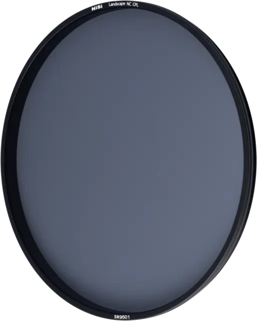 NiSi S6 150mm Filter Holder Kit CPL Inkl adapter 105/95 & 82mm + Pola 