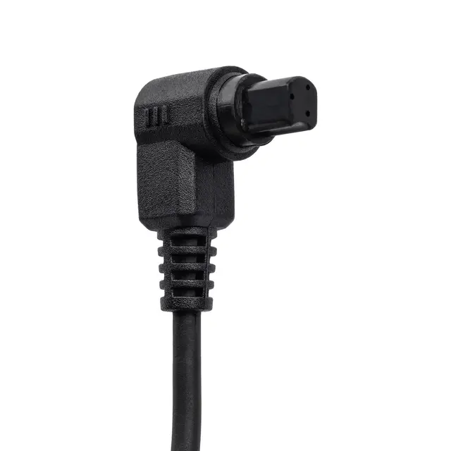 Nisi Shutter Release Cable C2 For Canon Canon-kabel for NiSi fjernkontroll 