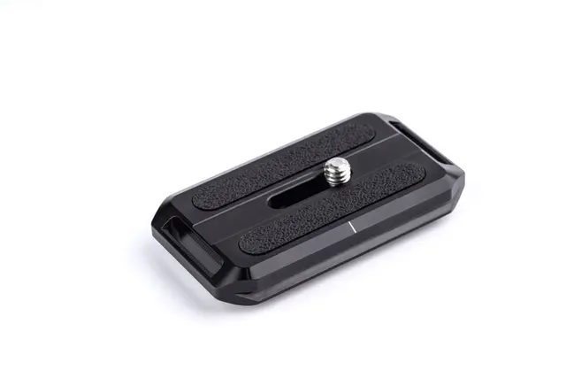 NiSi Macro Focusing Rail NM-180 Fokuseringsskinne til makrofotografering 