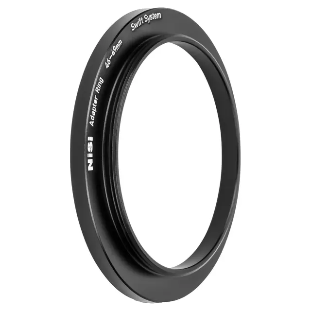 NiSi Filter Swift System Adapter Ring 46-49mm 