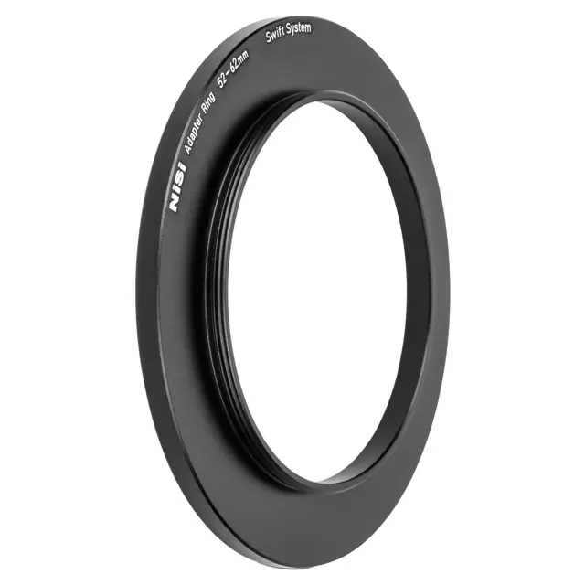 NiSi Filter Swift System Adapter Ring 52-62mm 