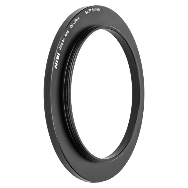 NiSi Filter Swift System Adapter Ring 55-62mm 