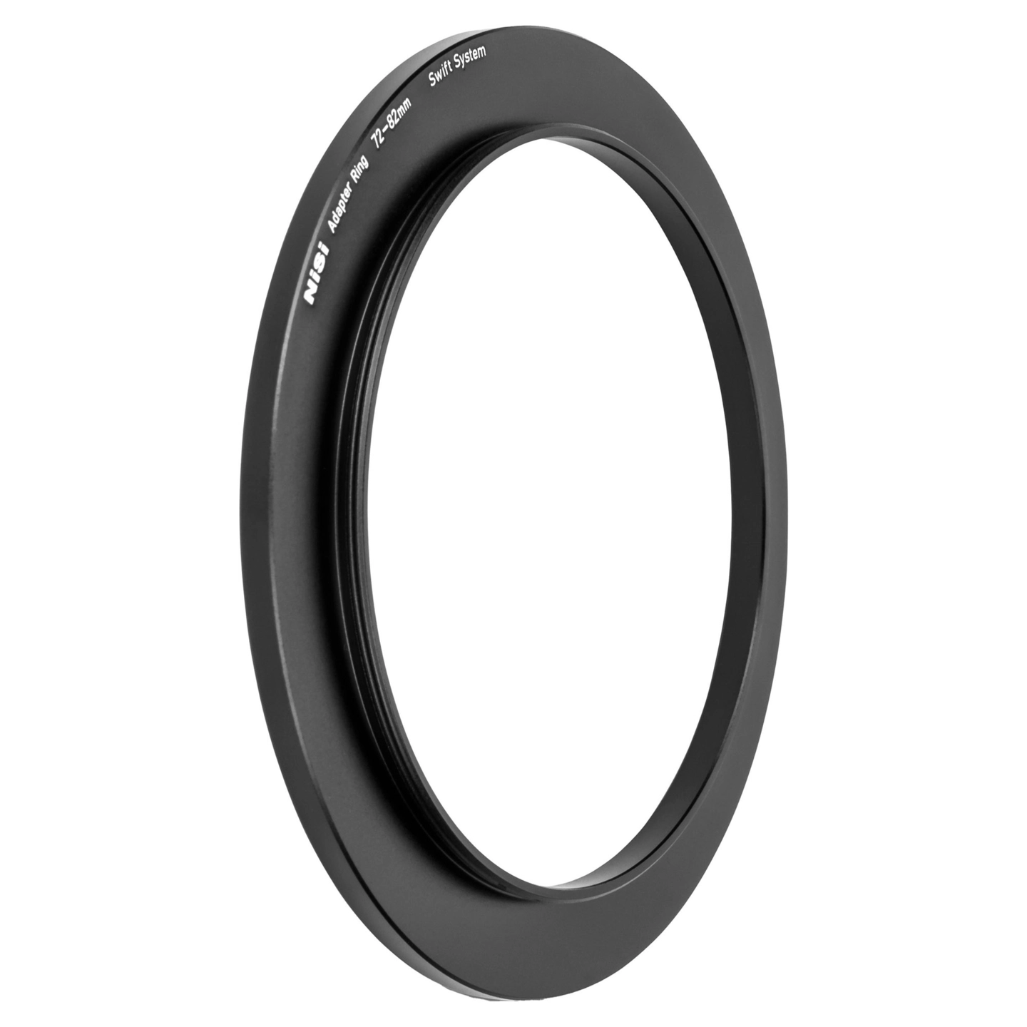 NiSi Filter Swift System Adapter Ring 72-82mm