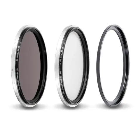 NiSi Filter Swift System Add On Kit 67mm - 95mm