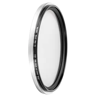 NiSi Filter Swift System Black Mist 1/4 58mm 1/4 Black Mist