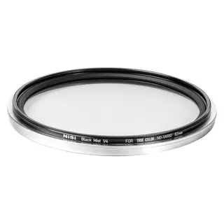 NiSi Filter Swift System Black Mist 1/4 67mm