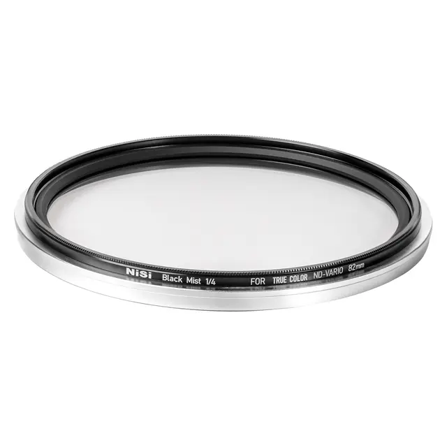 NiSi Filter Swift System Black Mist 1/4 67mm 1/4 Black Mist 