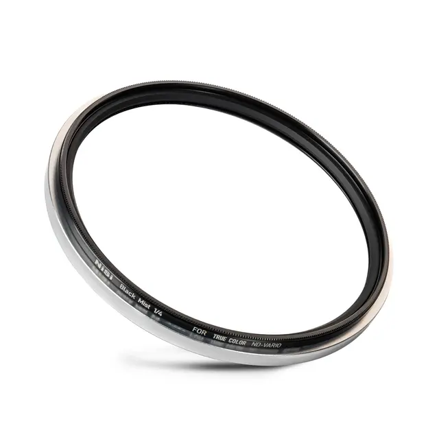NiSi Filter Swift System Black Mist 1/4 82mm 1/4 Black Mist 